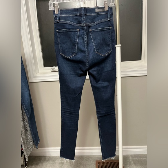 Abercrombie & Fitch Jeans - Picture 2 of 2